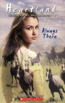 Always There - Lauren Brooke