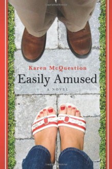 Easily Amused - Karen McQuestion