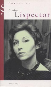 Contos - Clarice Lispector