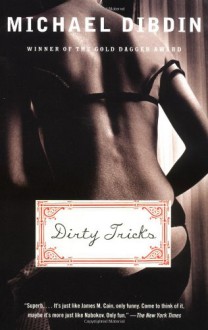 Dirty Tricks - Michael Dibdin