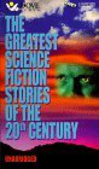 The Greatest Science Fiction Stories of the 20th Century - Dove Books on Tape, Greg Bear, Terry Bisson, Harlan Ellison