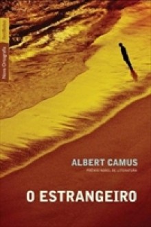 O estrangeiro - Albert Camus, Valerie Rumjanek