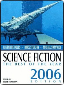 Science Fiction - Rich Horton, Michael Swanwick, James Patrick Kelly, Joe Haldeman