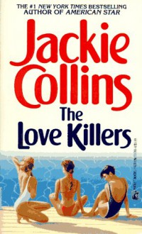 Love Killers - Jackie Collins