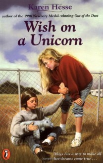 Wish on a Unicorn - Karen Hesse