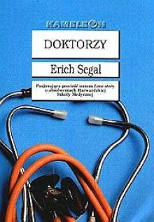 Doktorzy - Erich Segal