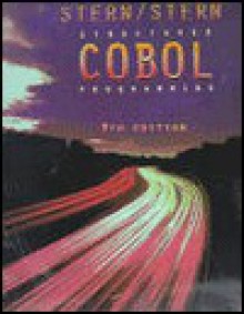 Structured COBOL Programming - Nancy B. Stern, Robert A. Stern