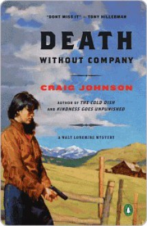 Death Without Company - Craig Johnson