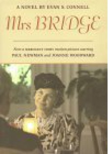 Mrs. Bridge - Evan S. Connell