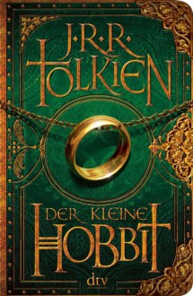 Der kleine Hobbit - J.R.R. Tolkien