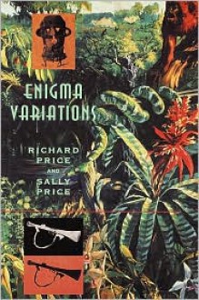 Enigma Variations - Richard Price, Sally Price