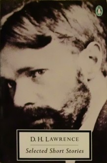 Selected Short Stories - D.H. Lawrence, Brian Finney