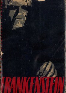 Frankenstein - Mary Shelley