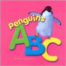 Penguins ABC - Kevin Schafer