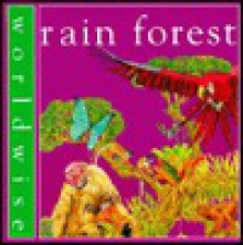 Rainforest - Penny Clarke, Carolyn Scrace