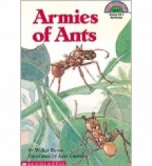 Armies of Ants - Walter Retan