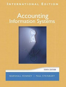 Accounting Information Systems. - Marshall B. Romney