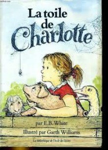 La toile de Charlotte - E.B. White