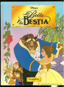 La Bella y la Bestia - Walt Disney Company