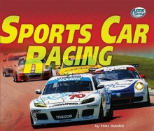 Sports Car Racing - Matt Doeden