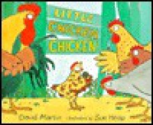 Little Chicken Chicken - David Martin