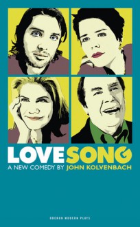 Love Song - John Kolvenbach