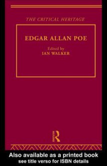 Edgar Allen Poe - Ian Walker