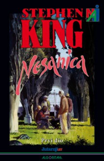 Nesanica, 1. dio - Božica Jakovlev, Stephen King