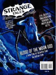 Strange Tales #10 - Robert M. Price