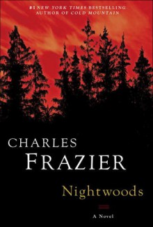 Nightwoods (Audio) - Charles Frazier, Will Patton