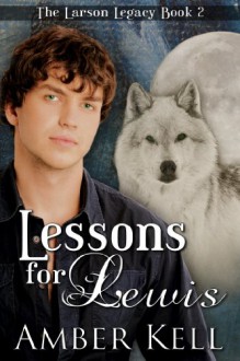 Lessons for Lewis - Amber Kell