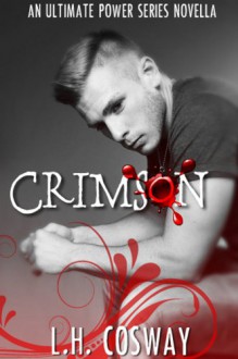 Crimson - L.H. Cosway