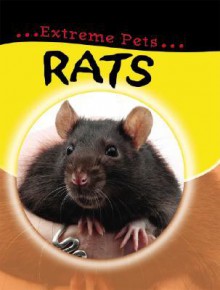 Rats - Deborah Chancellor