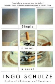 Simple Stories - Ingo Schulze