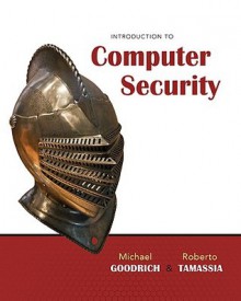 Introduction to Computer Security - Michael T. Goodrich, Roberto Tamassia