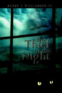 The Thief in the Night - Henry Williamson