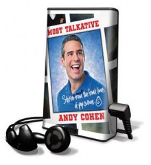 Most Talkative (Audio) - Andy Cohen