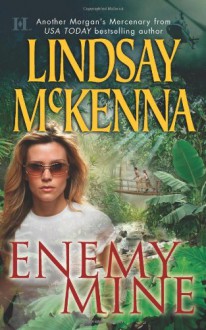 Enemy Mine - Lindsay McKenna