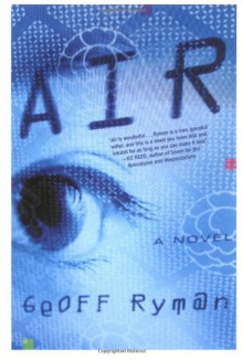 Air - Geoff Ryman