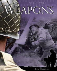 Weapons - John Hamilton