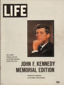 Life Magazine, December 1963 - Life Magazine