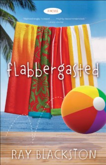 Flabbergasted - Ray Blackston