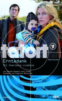 Tatort – Hannover: Erntedank - Hannes Nygaard