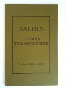 Baltics - Tomas Transtromer