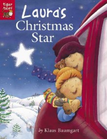 Laura's Christmas Star - Klaus Baumgart, Judy Waite