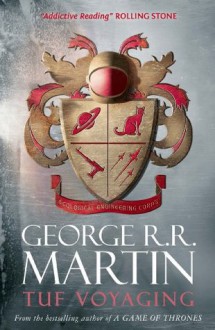 Tuf Voyaging - George R.R. Martin