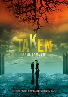 Taken - Erin Bowman