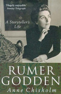 Rumer Godden - Anne Chisholm