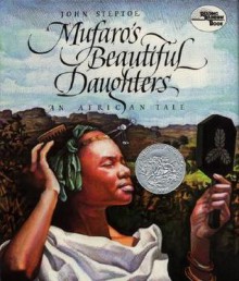 Mufaro's Beautiful Daughters Big Book - John Steptoe