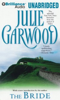 The Bride - Julie Garwood, Rosalyn Landor